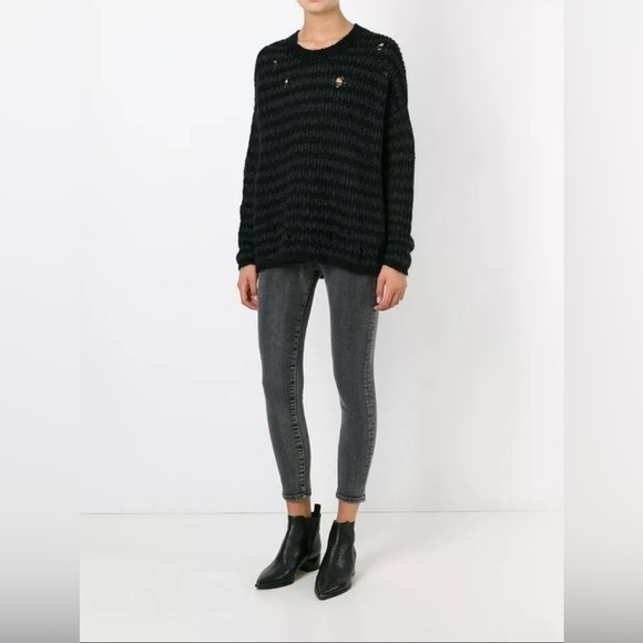 IRO Skinny Jeans - Picture 17 of 17